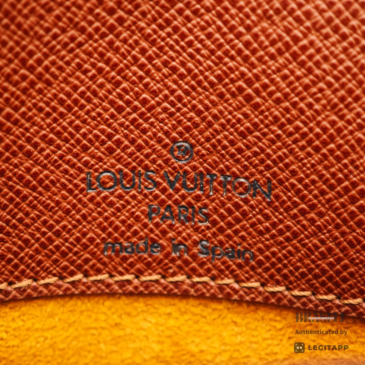 LOUIS VUITTON LV Musette Salsa M51258 Shoulder Bag Monogram BN 【ImportFeeFREE】