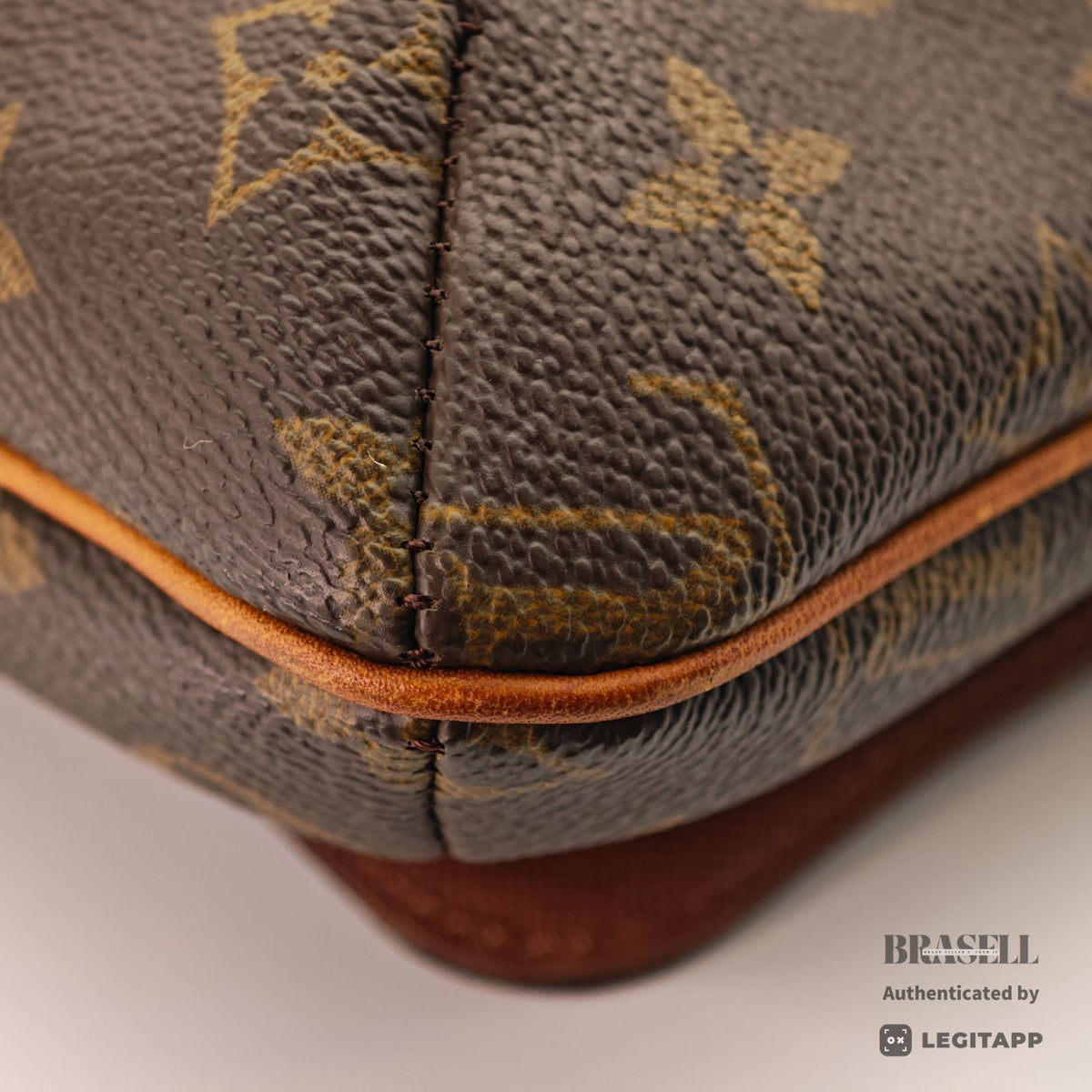 LOUIS VUITTON LV Musette Salsa M51258 Shoulder Bag Monogram BN 【ImportFeeFREE】