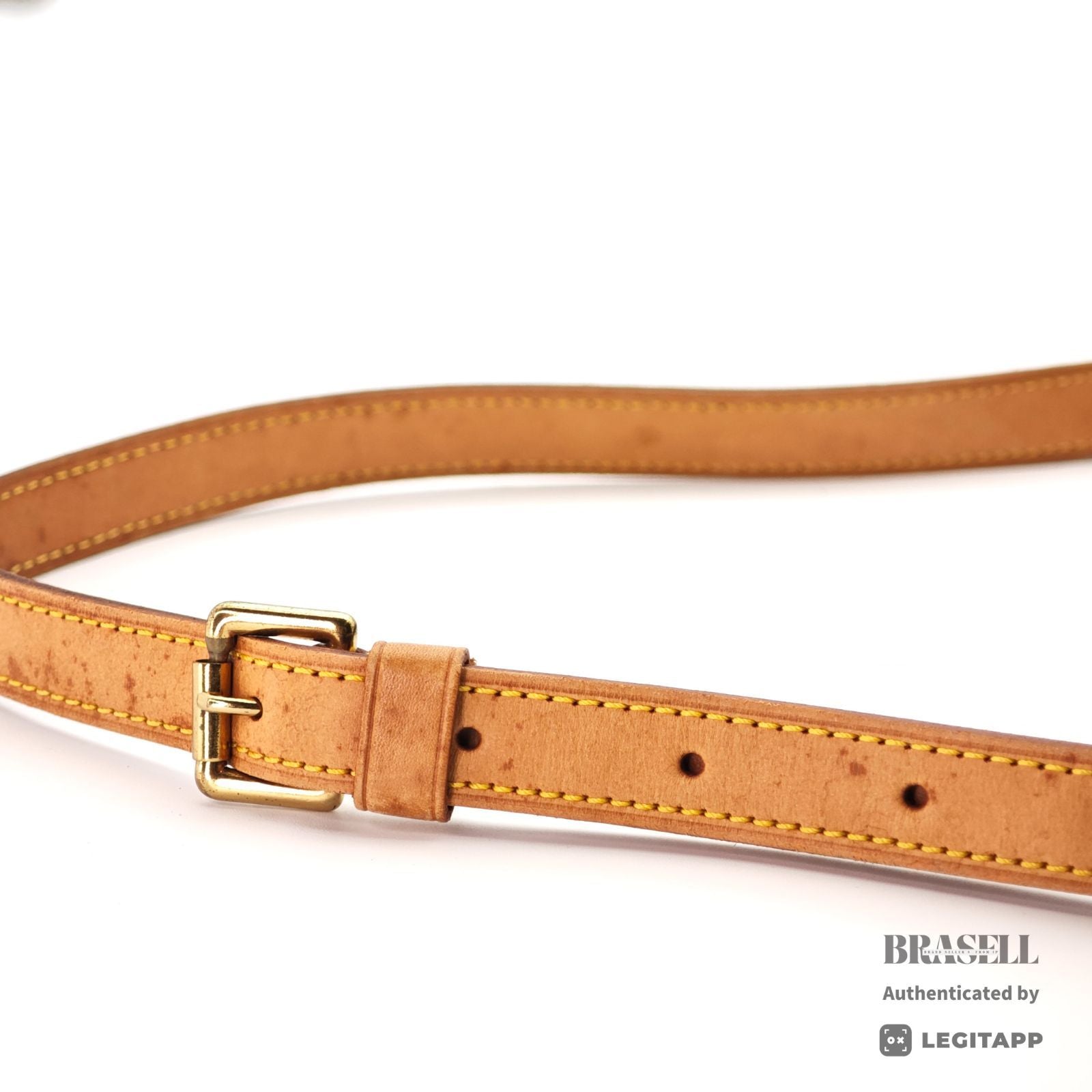 LOUIS VUITTON LV Musette Salsa M51258 Shoulder Bag Monogram BN 【ImportFeeFREE】