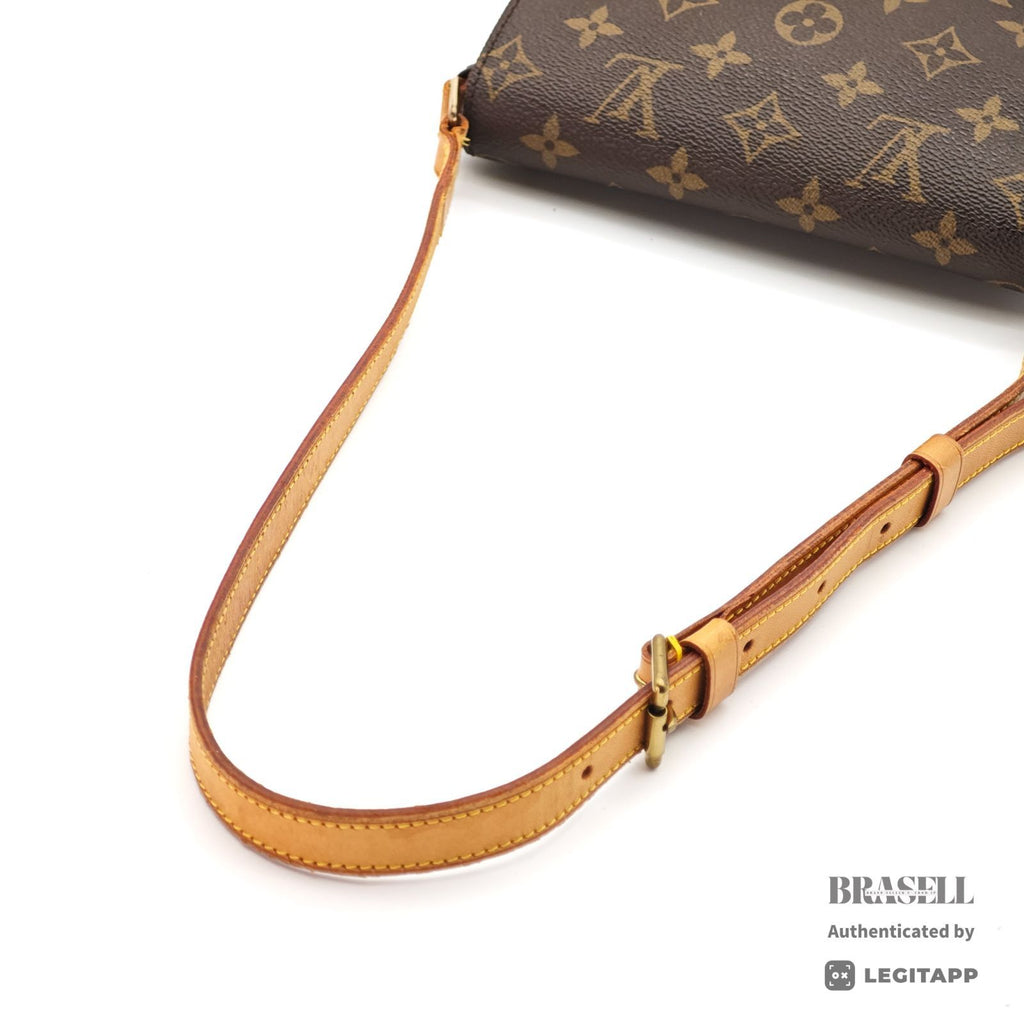 LOUIS VUITTON Musette Salsa Short M51258 Shoulder Bag Monogram 【ImportFeeFREE】