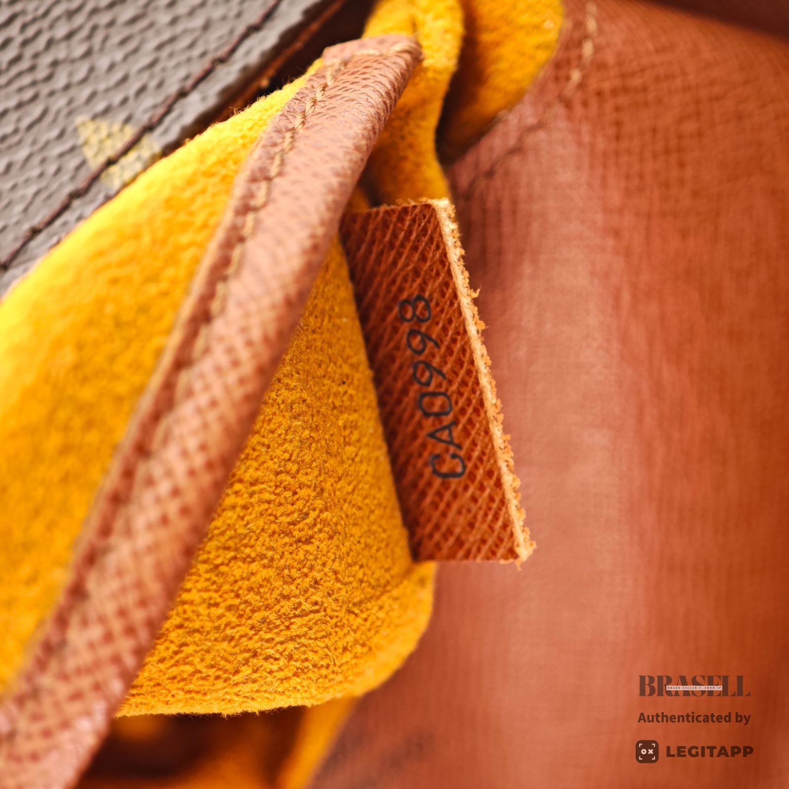 LOUIS VUITTON Musette Salsa Short M51258 Shoulder Bag Monogram 【ImportFeeFREE】
