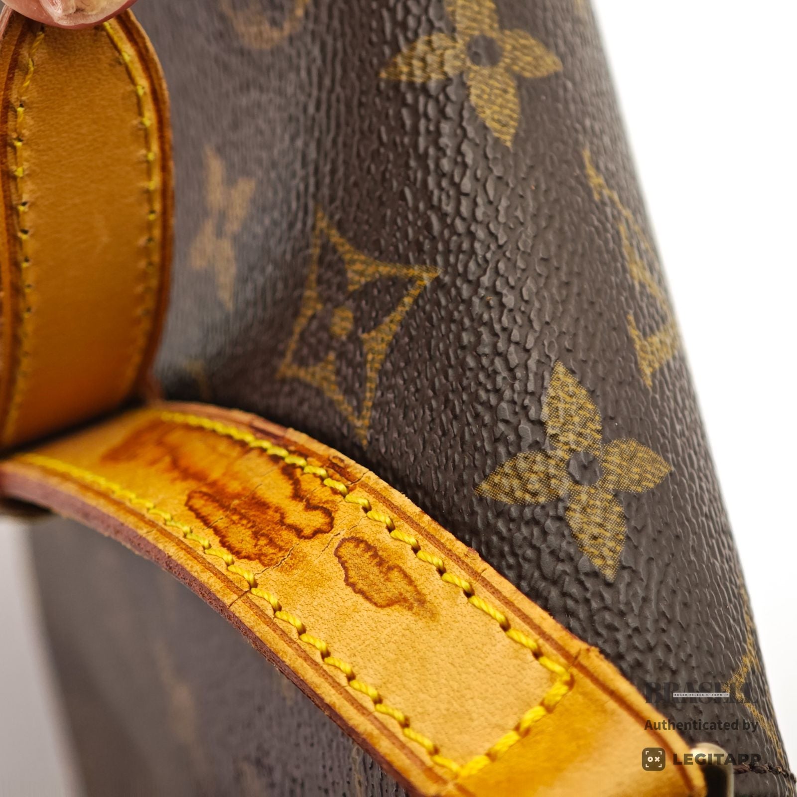LOUIS VUITTON Musette Salsa Short M51258 Shoulder Bag Monogram 【ImportFeeFREE】