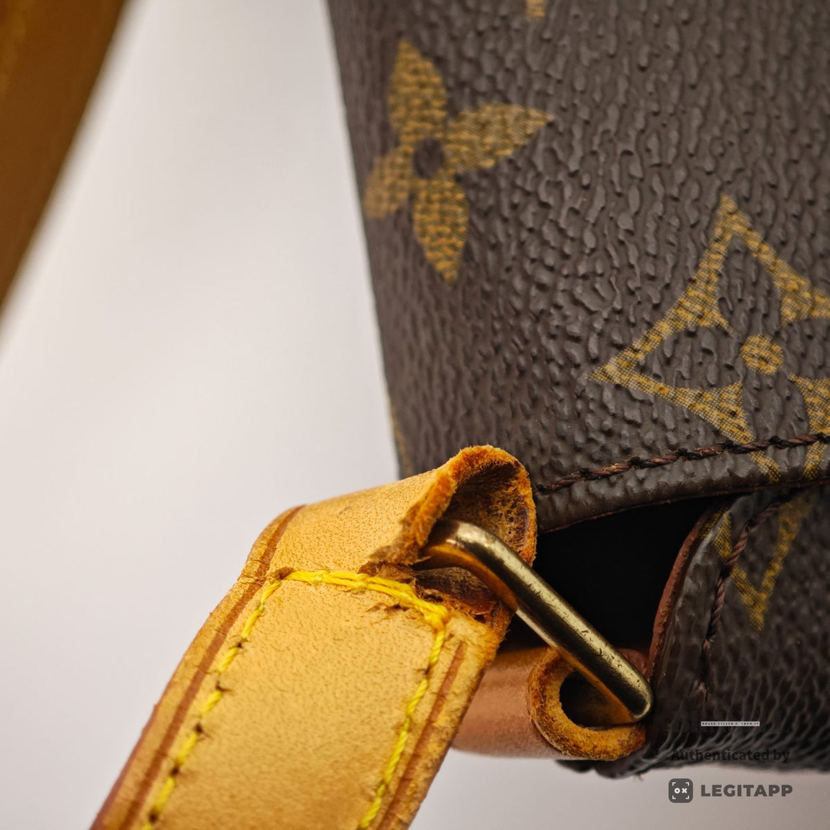 LOUIS VUITTON Musette Salsa Short M51258 Shoulder Bag Monogram 【ImportFeeFREE】