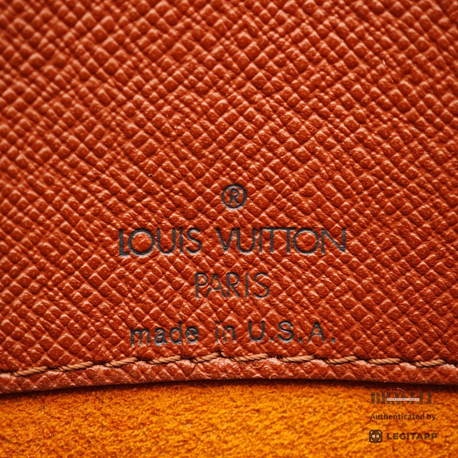 LOUIS VUITTON Musette Salsa M51258 Shoulder Bag Monogram BN USA【ImportFeeFREE】