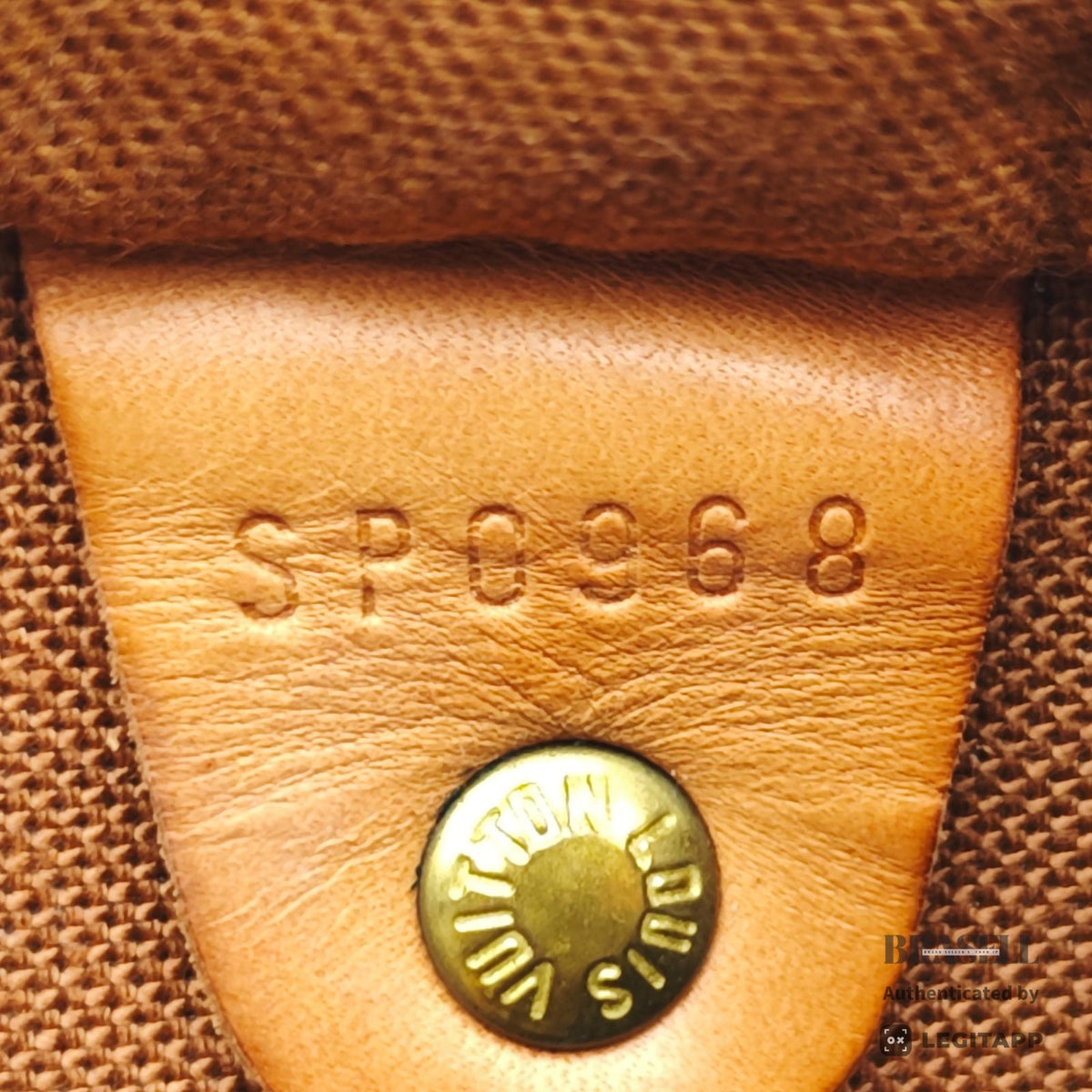 LOUIS VUITTON Speedy 30 M41526 Hand Bag Mini Boston Monogram BN【ImportFeeFREE】