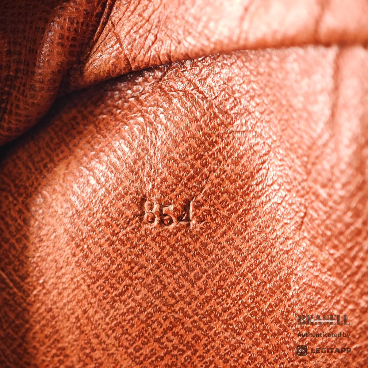 LOUIS VUITTON Danube MM M45264 Shoulder Bag Monogram Canvas 【ImportFeeFREE】