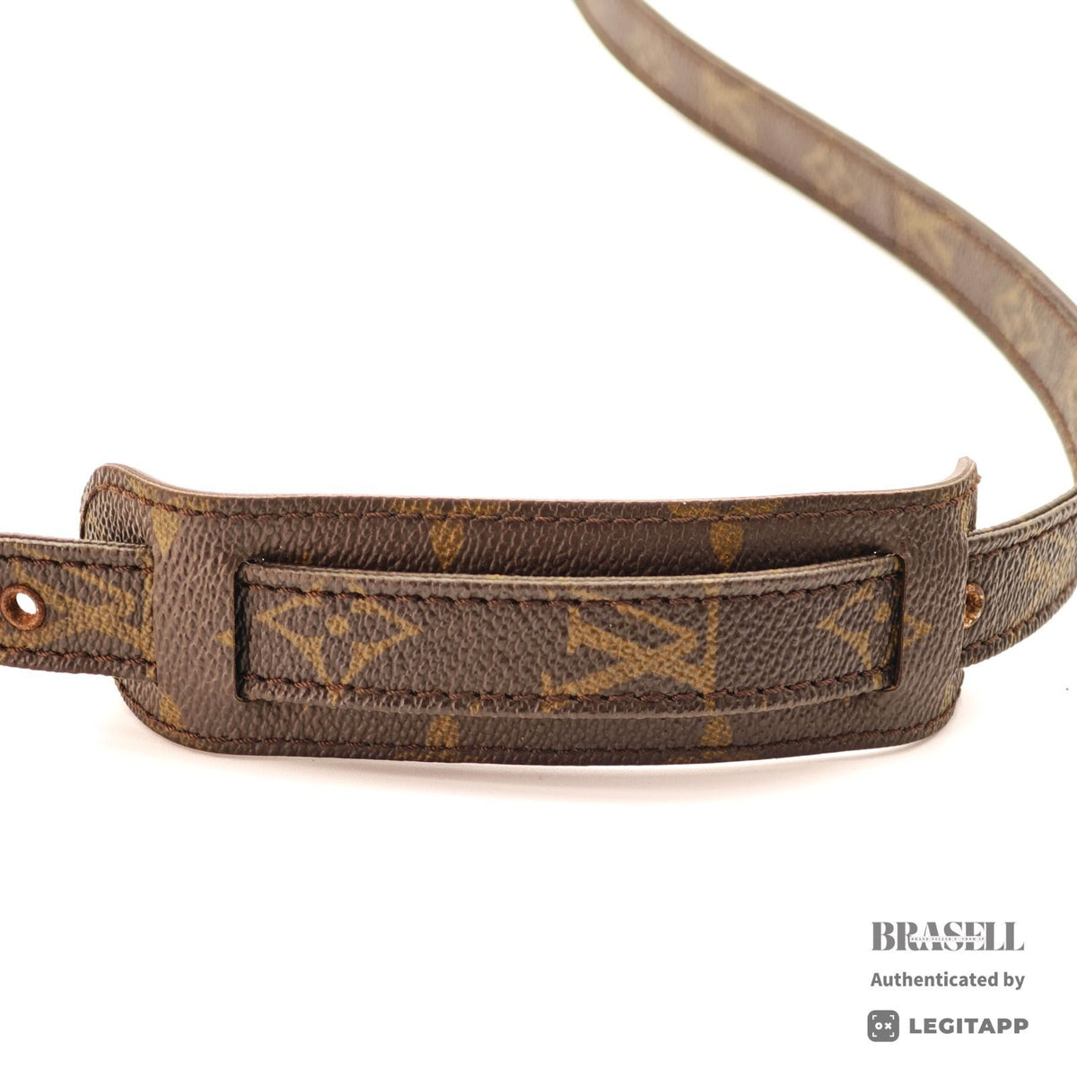 LOUIS VUITTON Monogram Migratour M45244 Shoulder Bag Brown【ImportFeeFREE】