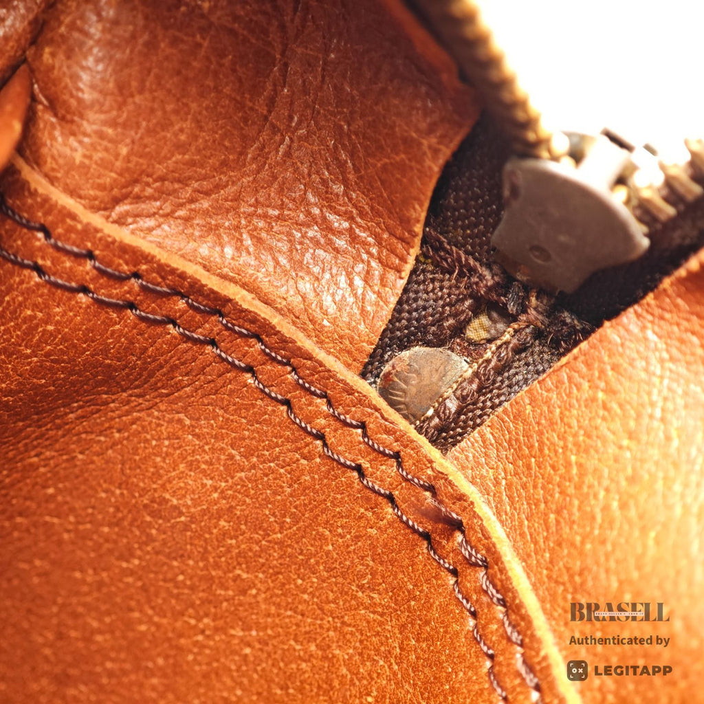 LOUIS VUITTON Monogram Migratour M45244 Shoulder Bag Brown【ImportFeeFREE】