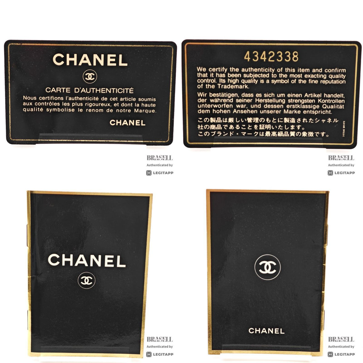 CHANEL Matelasse30 Single Flap Chain Shoulder Bag Black Women 【ImportFeeFREE】