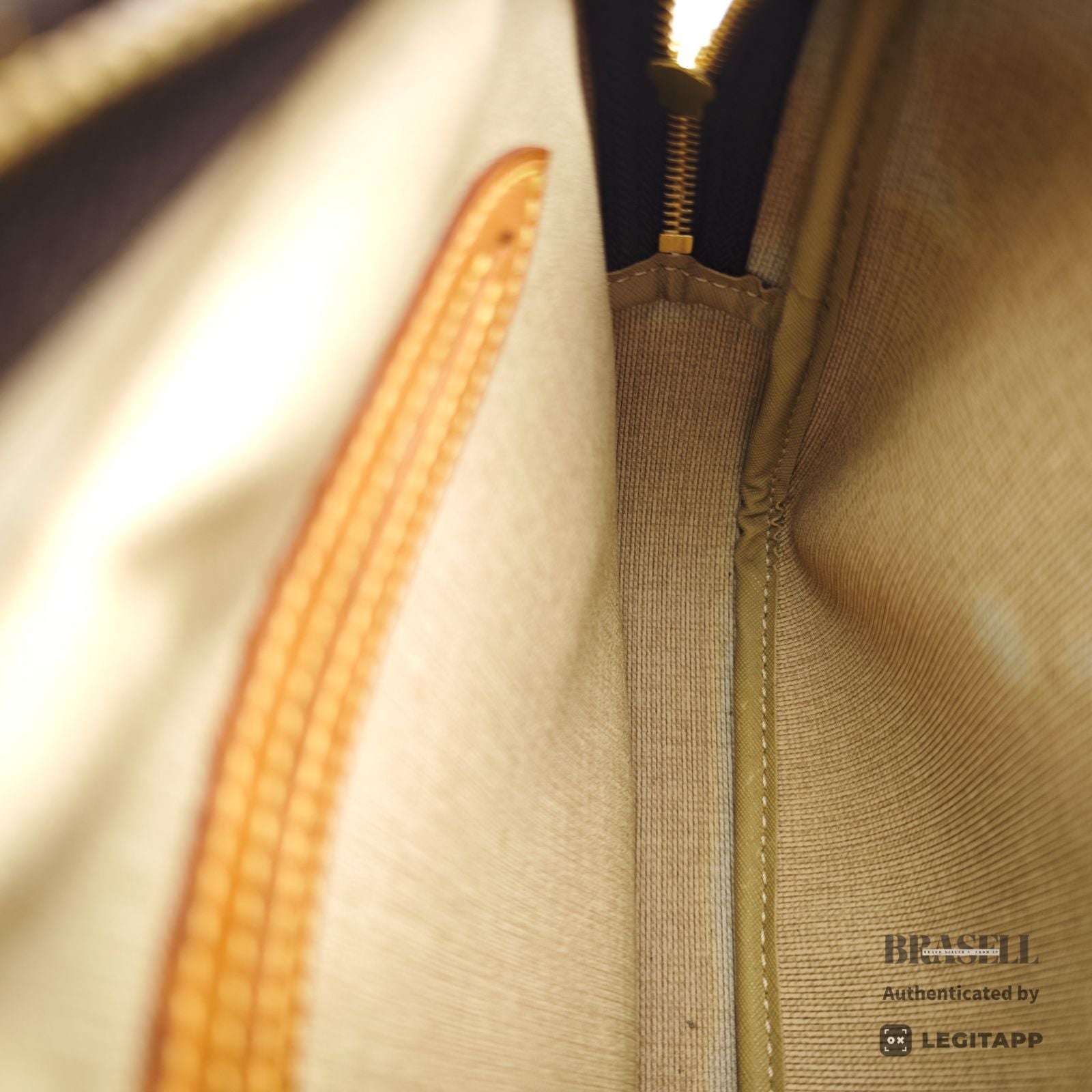 LOUIS VUITTON Reporter PM M45254 Monogram Canvas Shoulder Bag 【ImportFeeFREE】