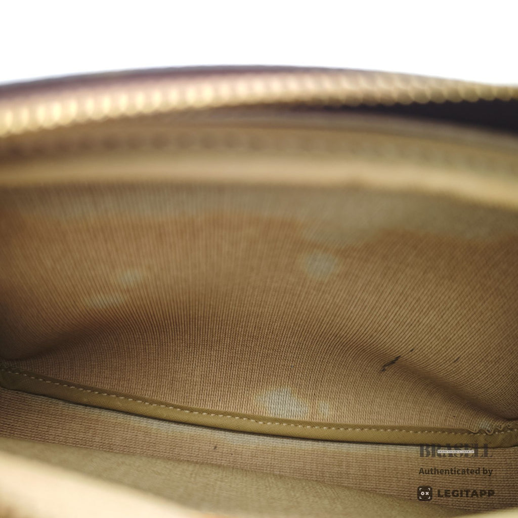 LOUIS VUITTON Reporter PM M45254 Monogram Canvas Shoulder Bag 【ImportFeeFREE】