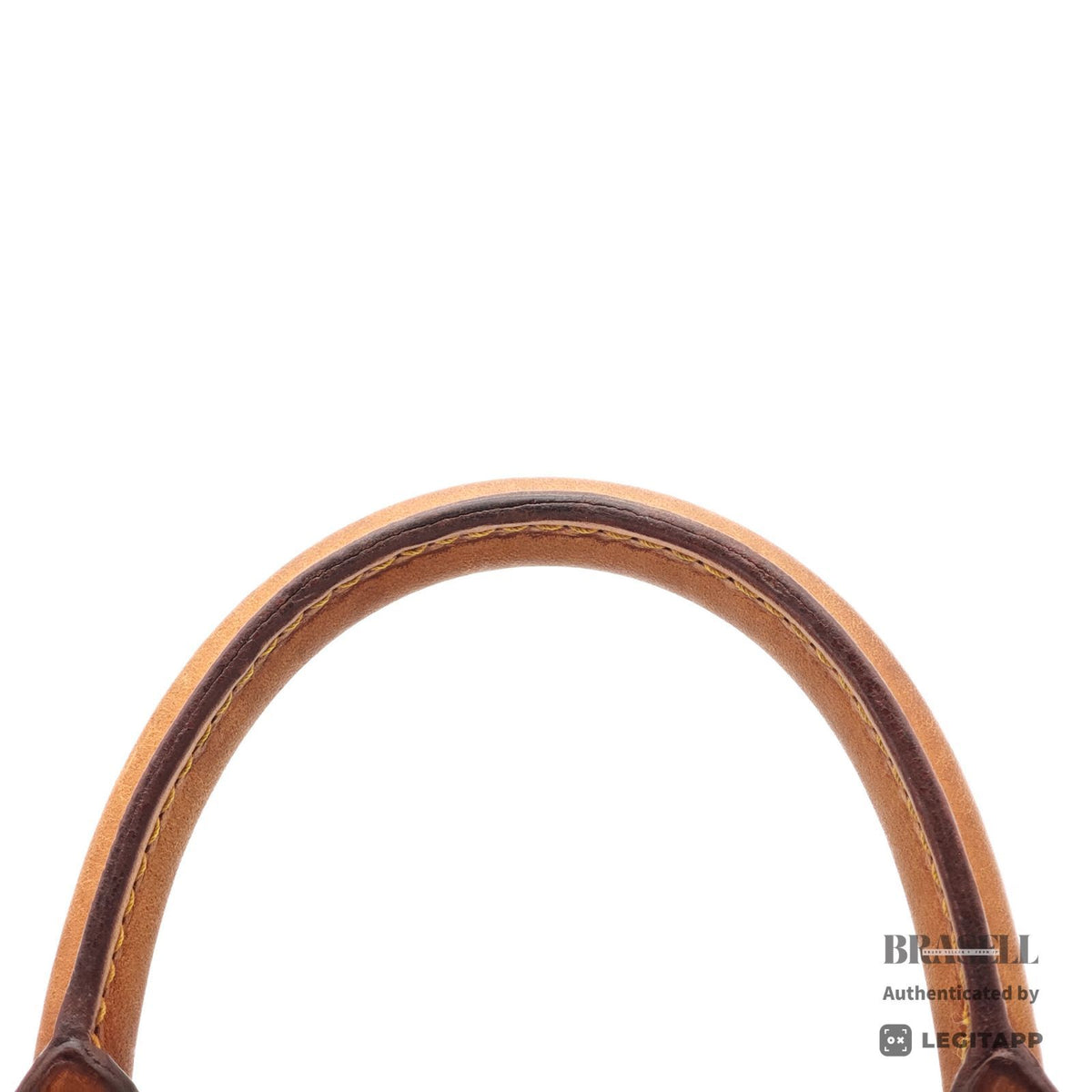 LOUIS VUITTON Mini Speedy Hand Bag Monogram Canvas Brown M41534【ImportFeeFREE】