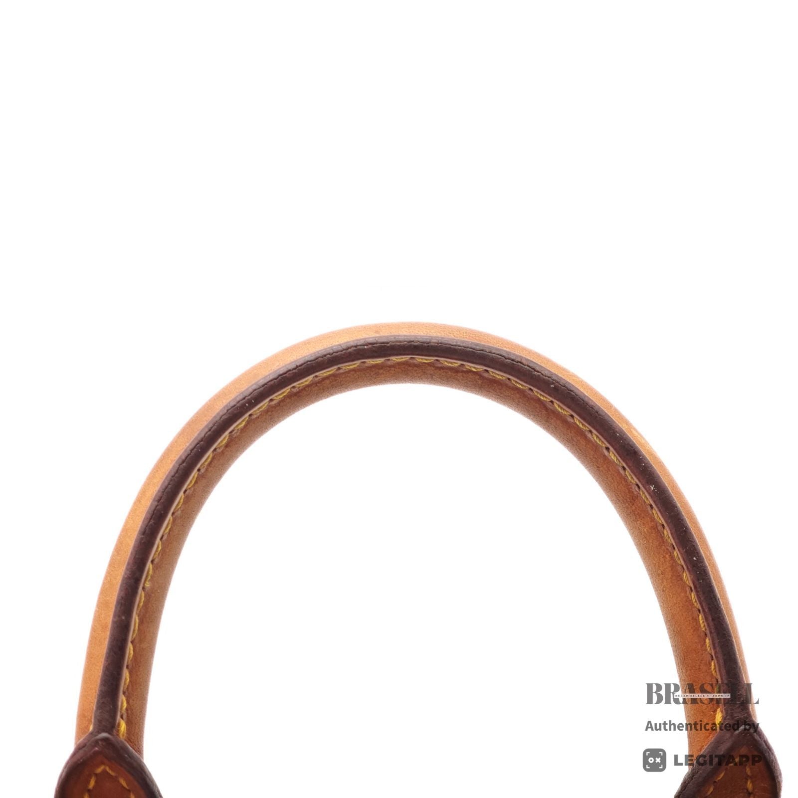 LOUIS VUITTON Mini Speedy Hand Bag Monogram Canvas Brown M41534【ImportFeeFREE】