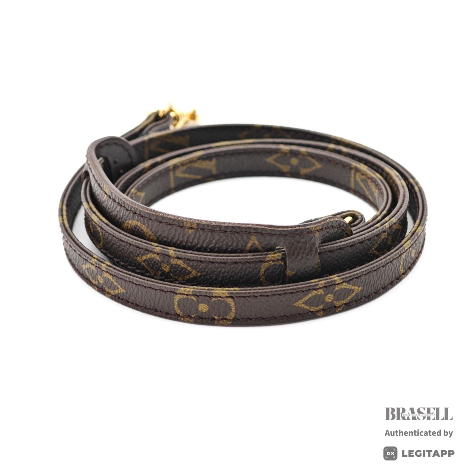 LOUIS VUITTON Mini Speedy Hand Bag Monogram Canvas Brown M41534【ImportFeeFREE】