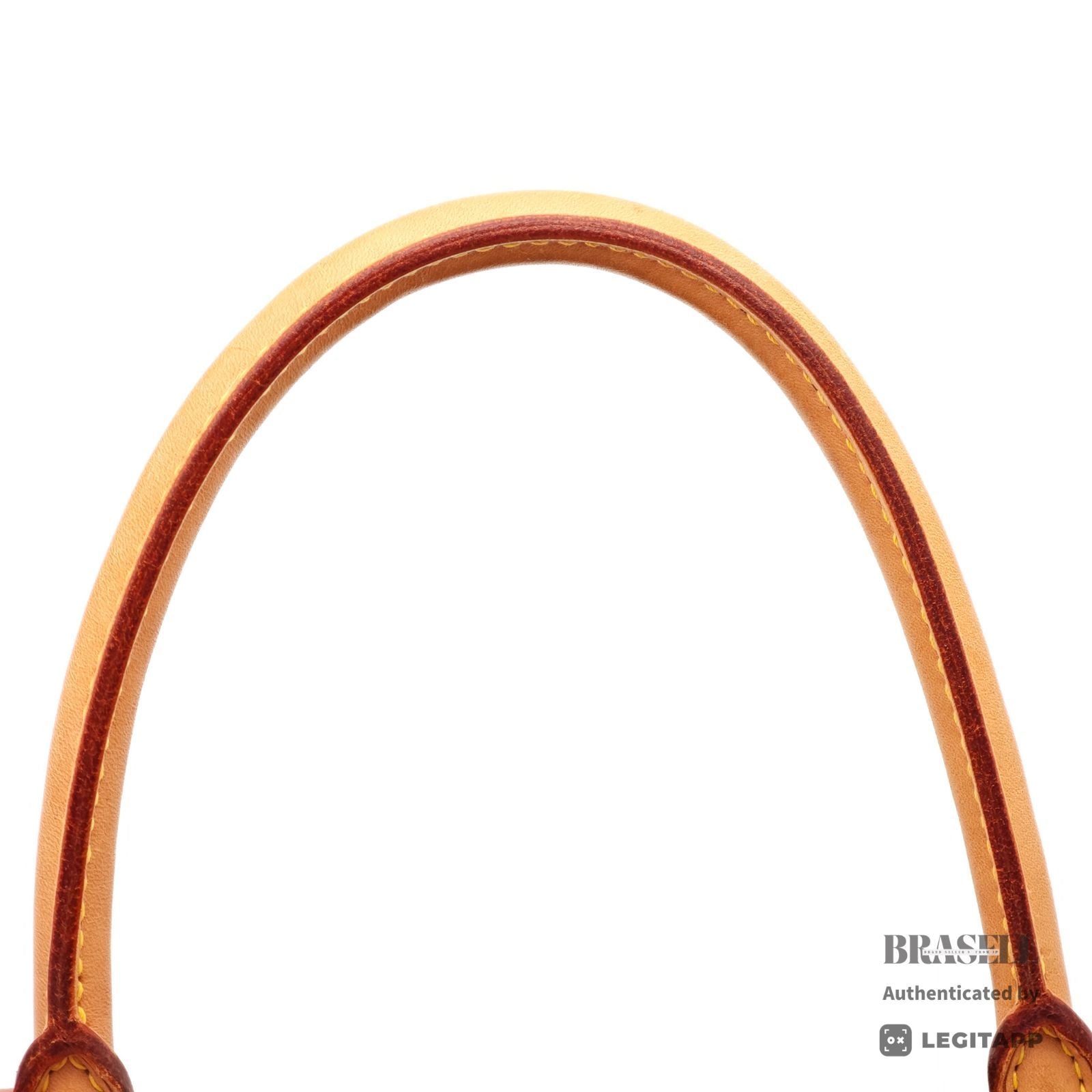 LOUIS VUITTON Monogram Tivoli PM M40143 Handbag Brown【ImportFeeFREE】