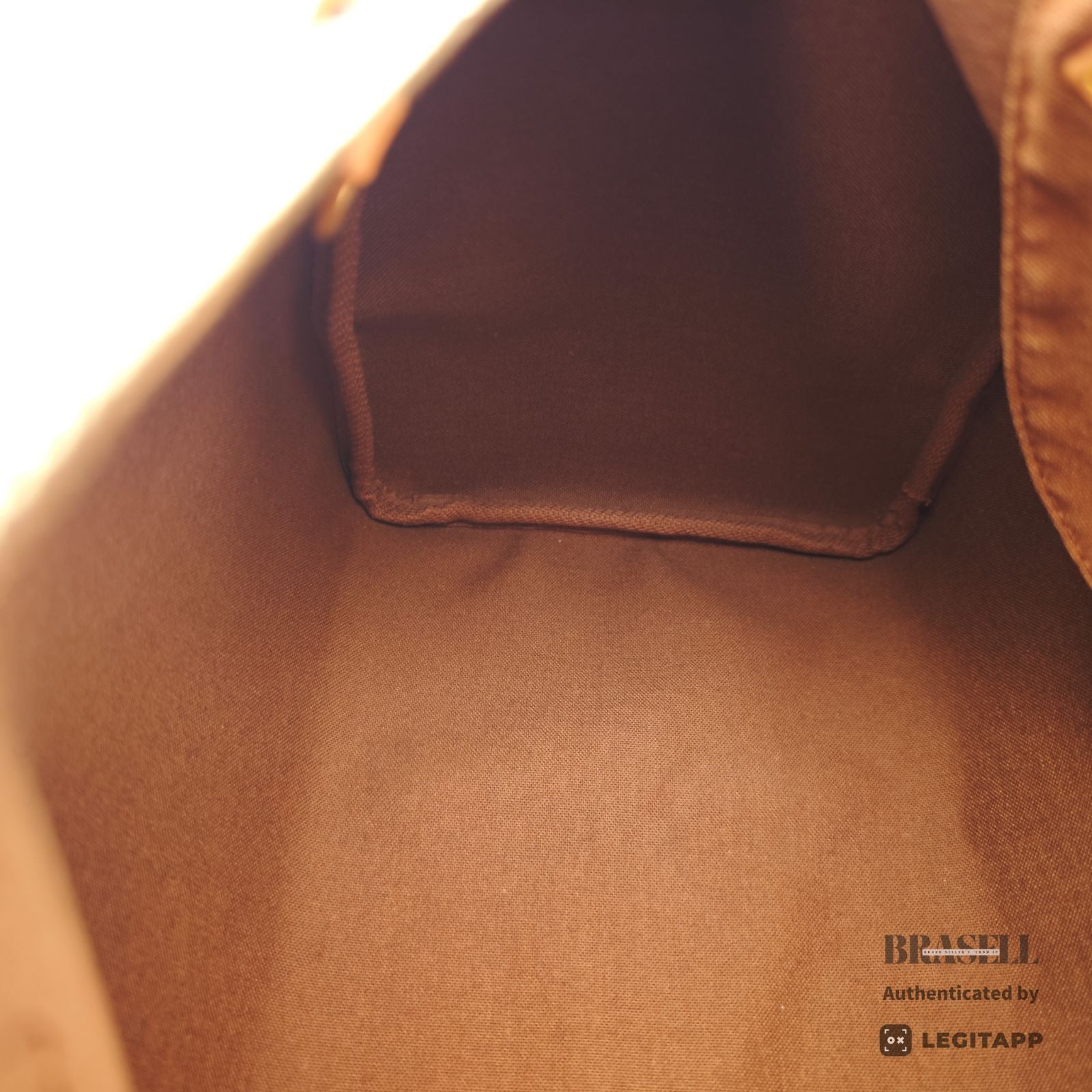 LOUIS VUITTON Speedy 30 M41108 Hand Bag Monogram Canvas Brown 【ImportFeeFREE】
