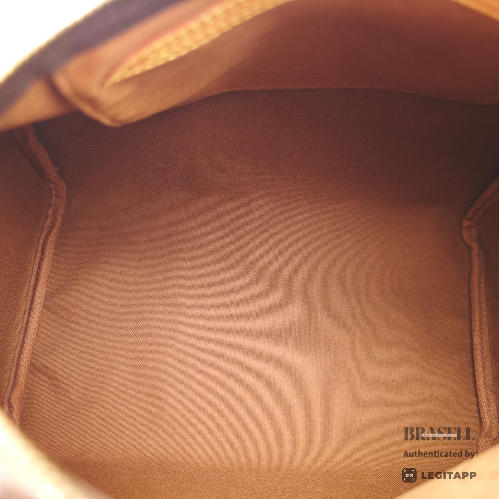 LOUIS VUITTON Speedy 30 M41108 Hand Bag Monogram Canvas Brown 【ImportFeeFREE】