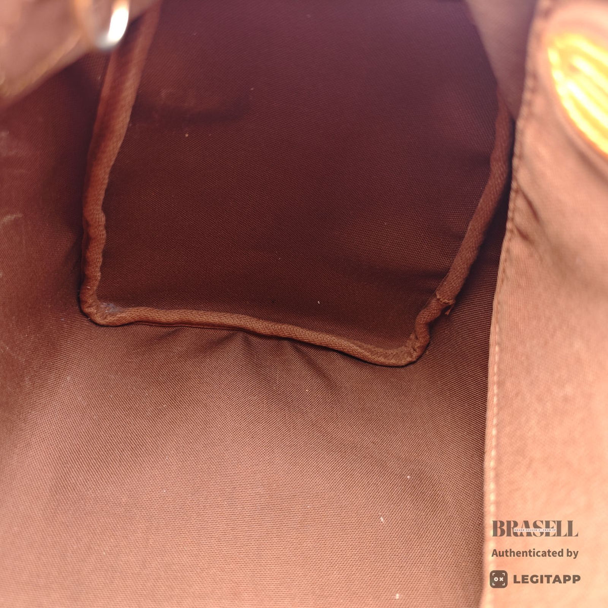 LOUIS VUITTON Speedy 30 M41526 Monogram Canvas Handbag Brown 【ImportFeeFREE】