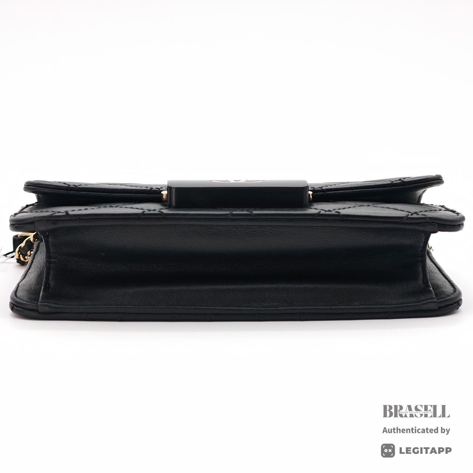 CHANEL Beauty Lock Matelasse Chain Shoulder Bag Flap 【ImportFeeFREE】