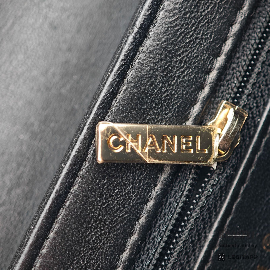 CHANEL Beauty Lock Matelasse Chain Shoulder Bag Flap 【ImportFeeFREE】