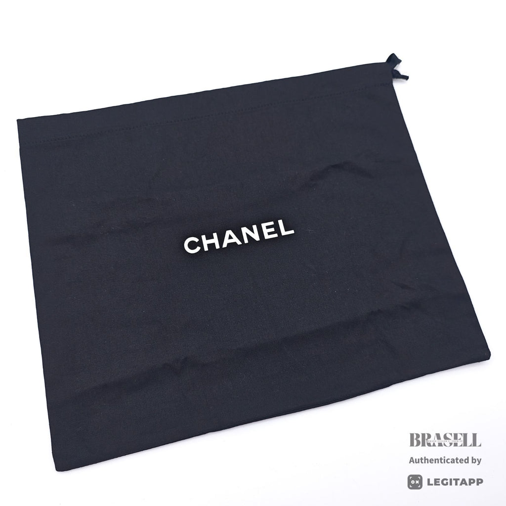 CHANEL Beauty Lock Matelasse Chain Shoulder Bag Flap 【ImportFeeFREE】
