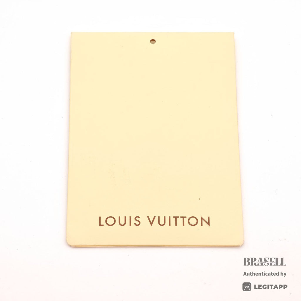 LOUIS VUITTON Yayoi Kusama Dot Infinity M91423 Handbag Red【ImportFeeFREE】