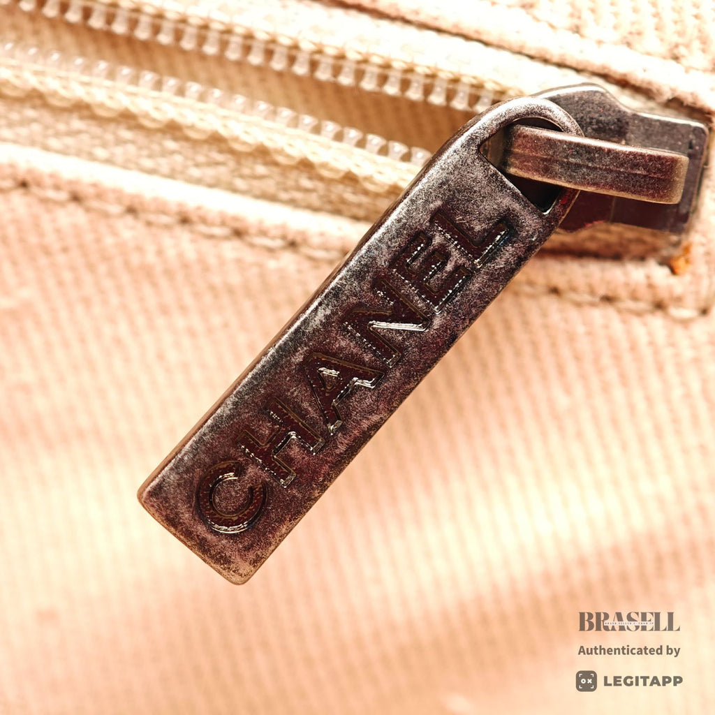 CHANEL 2.55 Chain Tote Bag Red Leather Bag Women's【ImportFeeFREE】