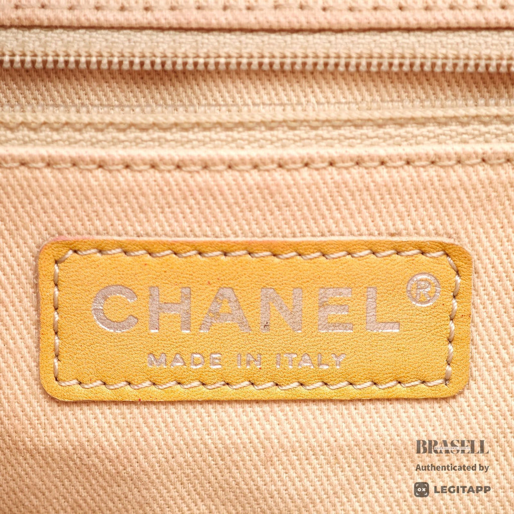 CHANEL 2.55 Chain Tote Bag Red Leather Bag Women's【ImportFeeFREE】