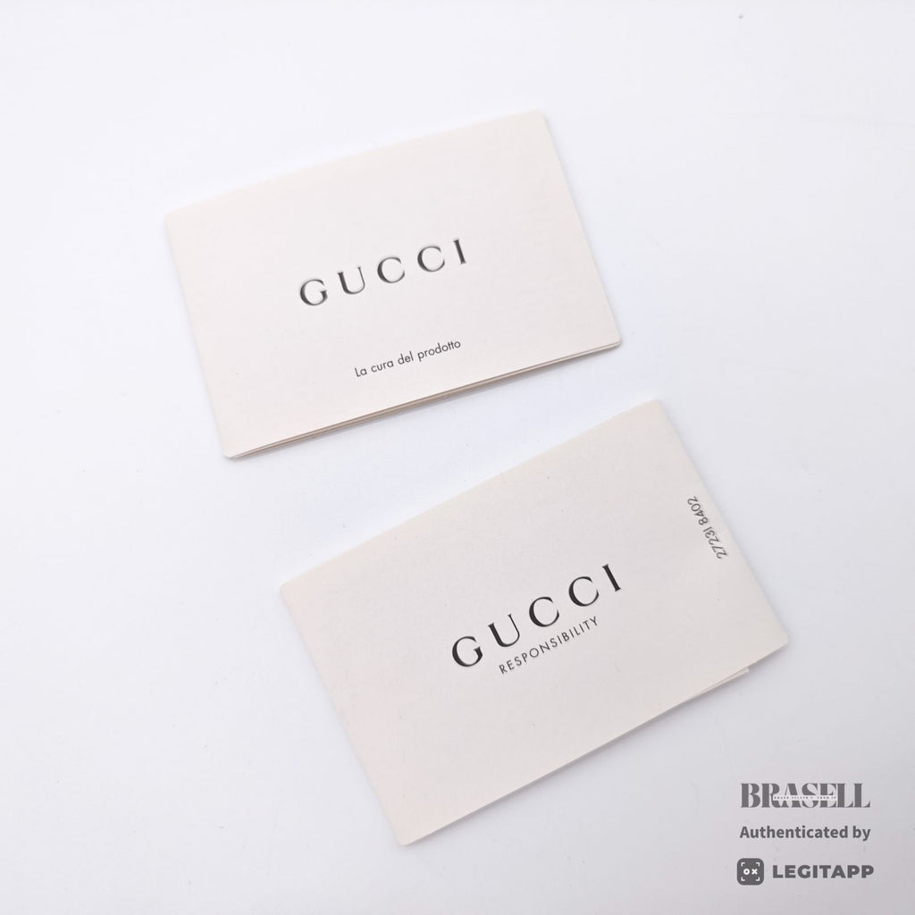 GUCCI GG Marmont 443497 Small Shoulder Bag Beige with Dust Bag【ImportFeeFREE】
