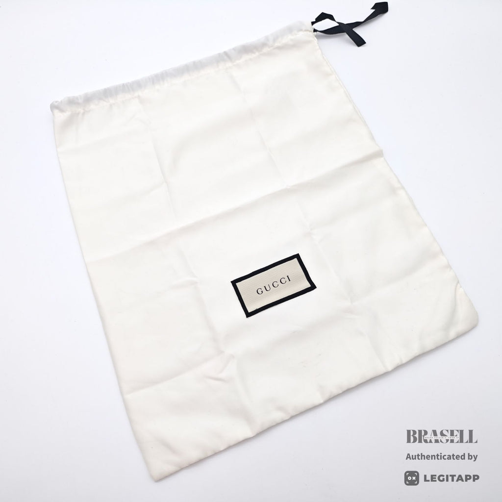 GUCCI GG Marmont 443497 Small Shoulder Bag Beige with Dust Bag【ImportFeeFREE】