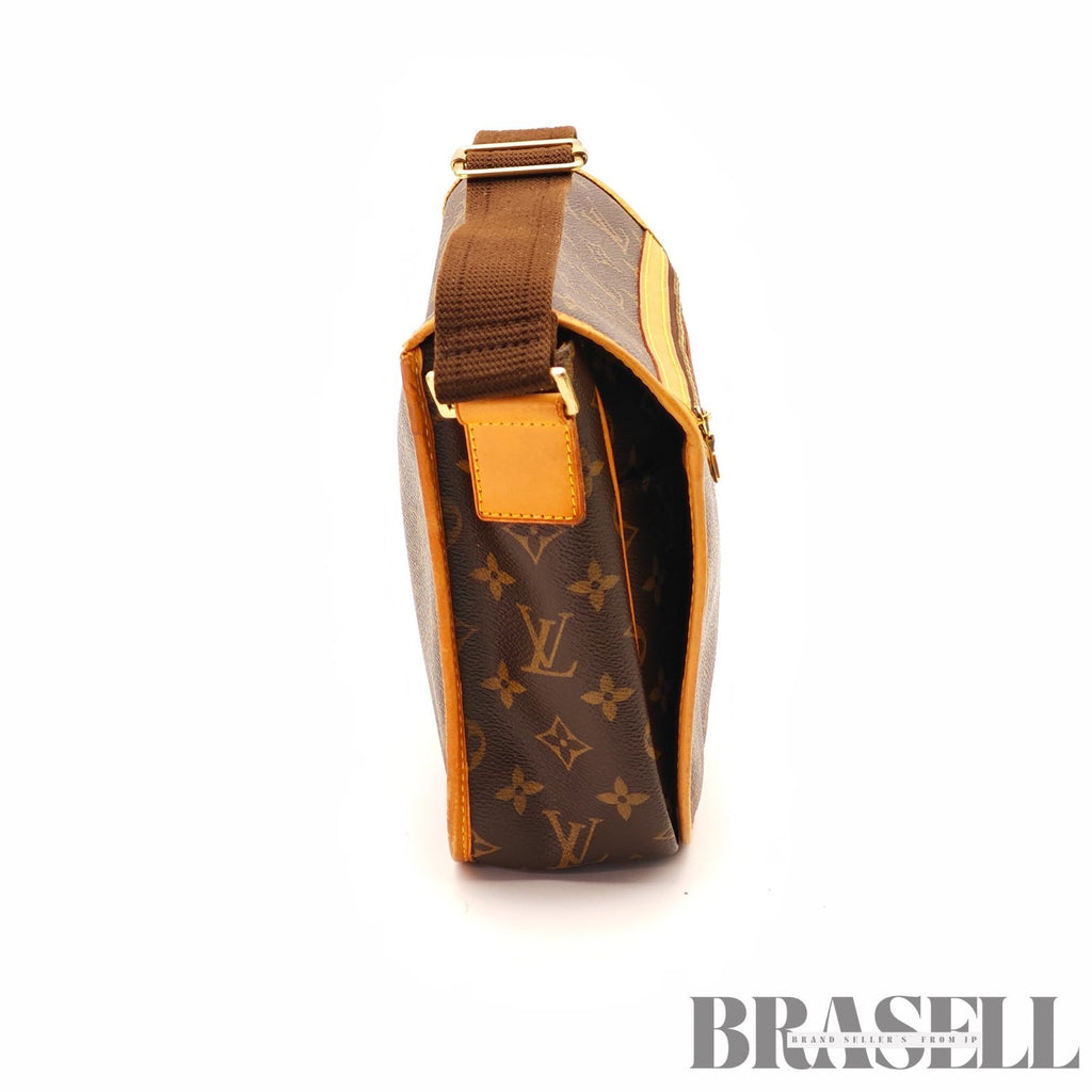LOUIS VUITTON Messenger Bosphore PM M40106 Shoulder Bag 【ImportFeeFREE】