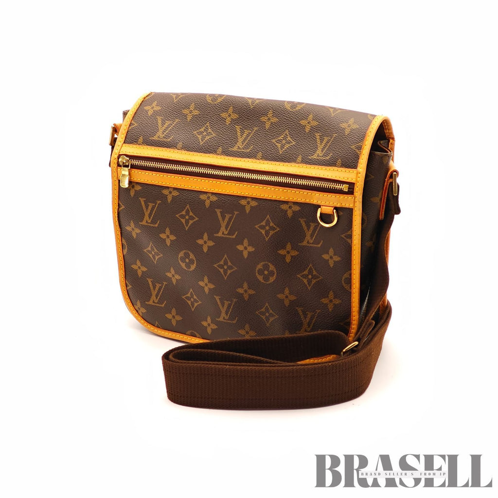 LOUIS VUITTON Messenger Bosphore PM M40106 Shoulder Bag 【ImportFeeFREE】