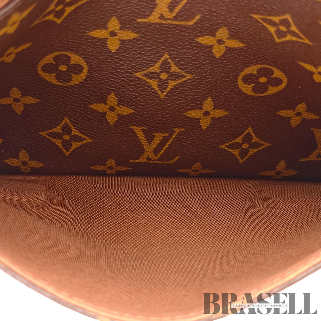 LOUIS VUITTON Messenger Bosphore PM M40106 Shoulder Bag 【ImportFeeFREE】