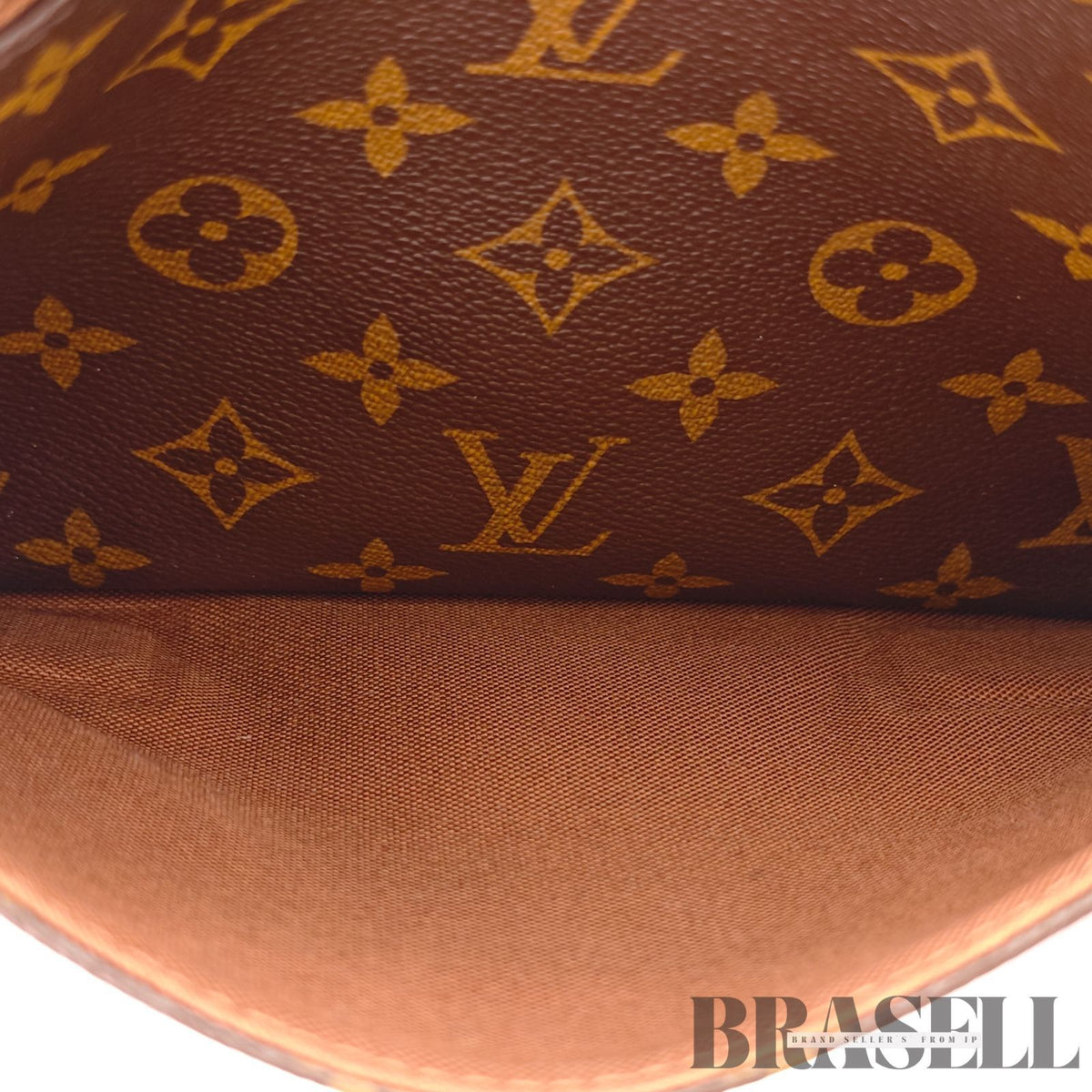 LOUIS VUITTON Messenger Bosphore PM M40106 Shoulder Bag 【ImportFeeFREE】