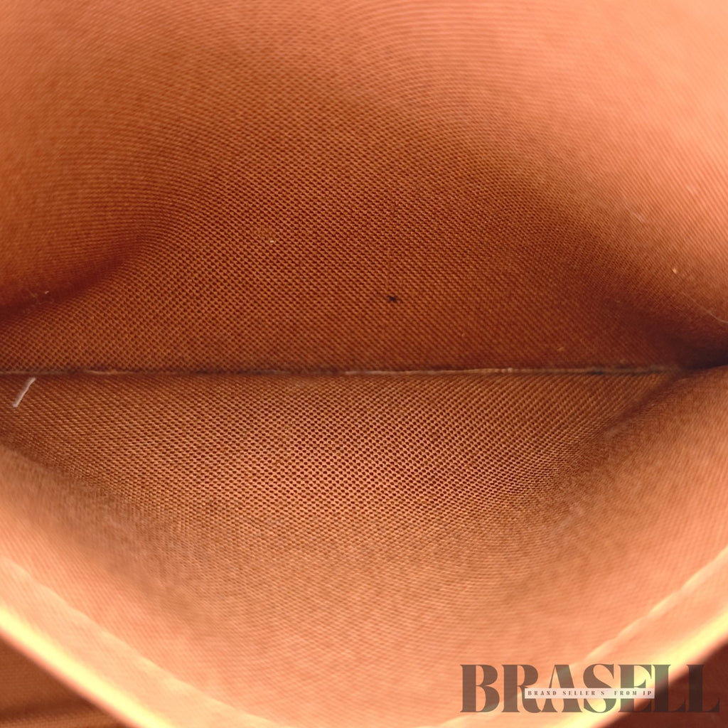 LOUIS VUITTON Messenger Bosphore PM M40106 Shoulder Bag 【ImportFeeFREE】
