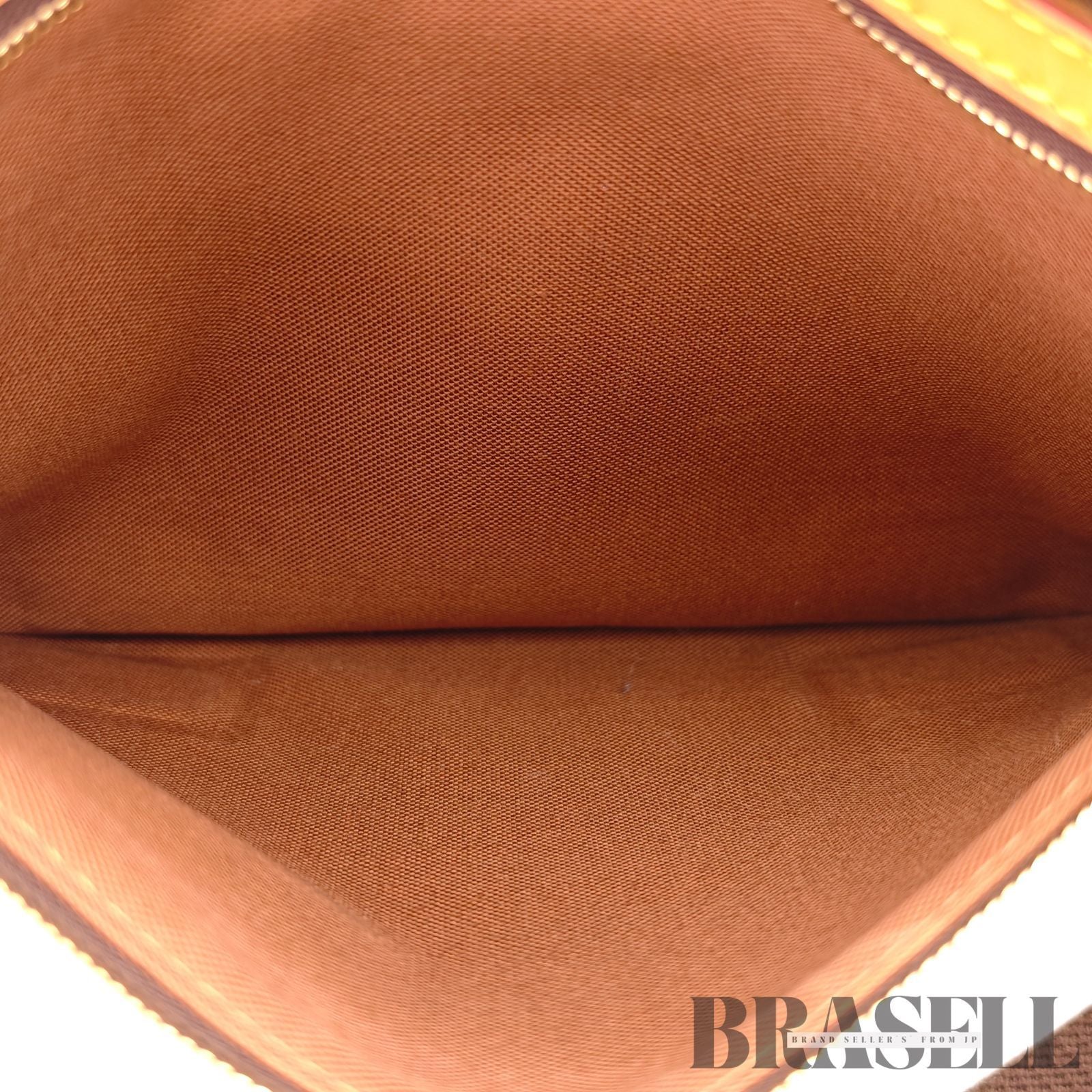 LOUIS VUITTON Messenger Bosphore PM M40106 Shoulder Bag 【ImportFeeFREE】