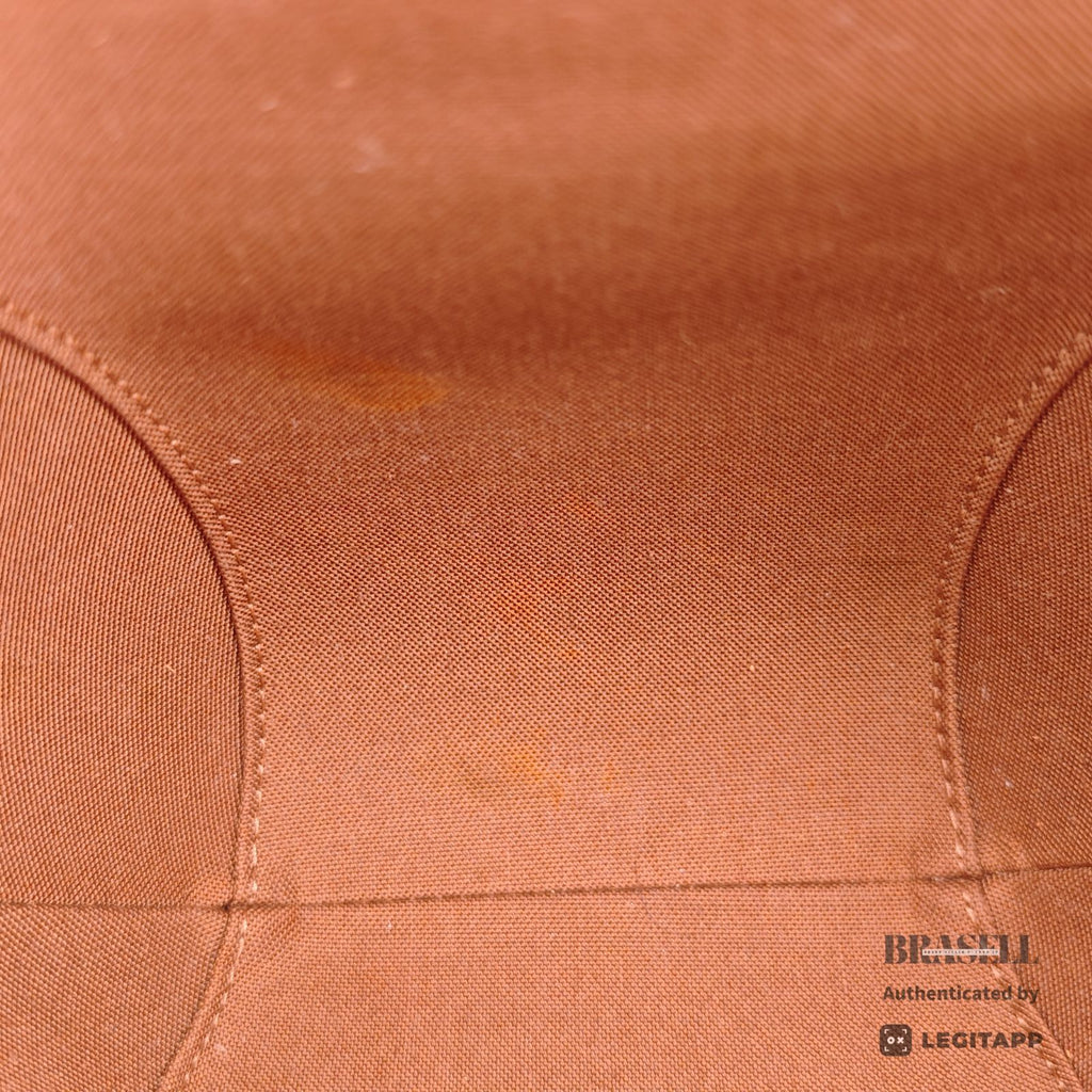 LOUIS VUITTON Monogram Ellipse Sac a Dos M51125 Backpack Brown【ImportFeeFREE】