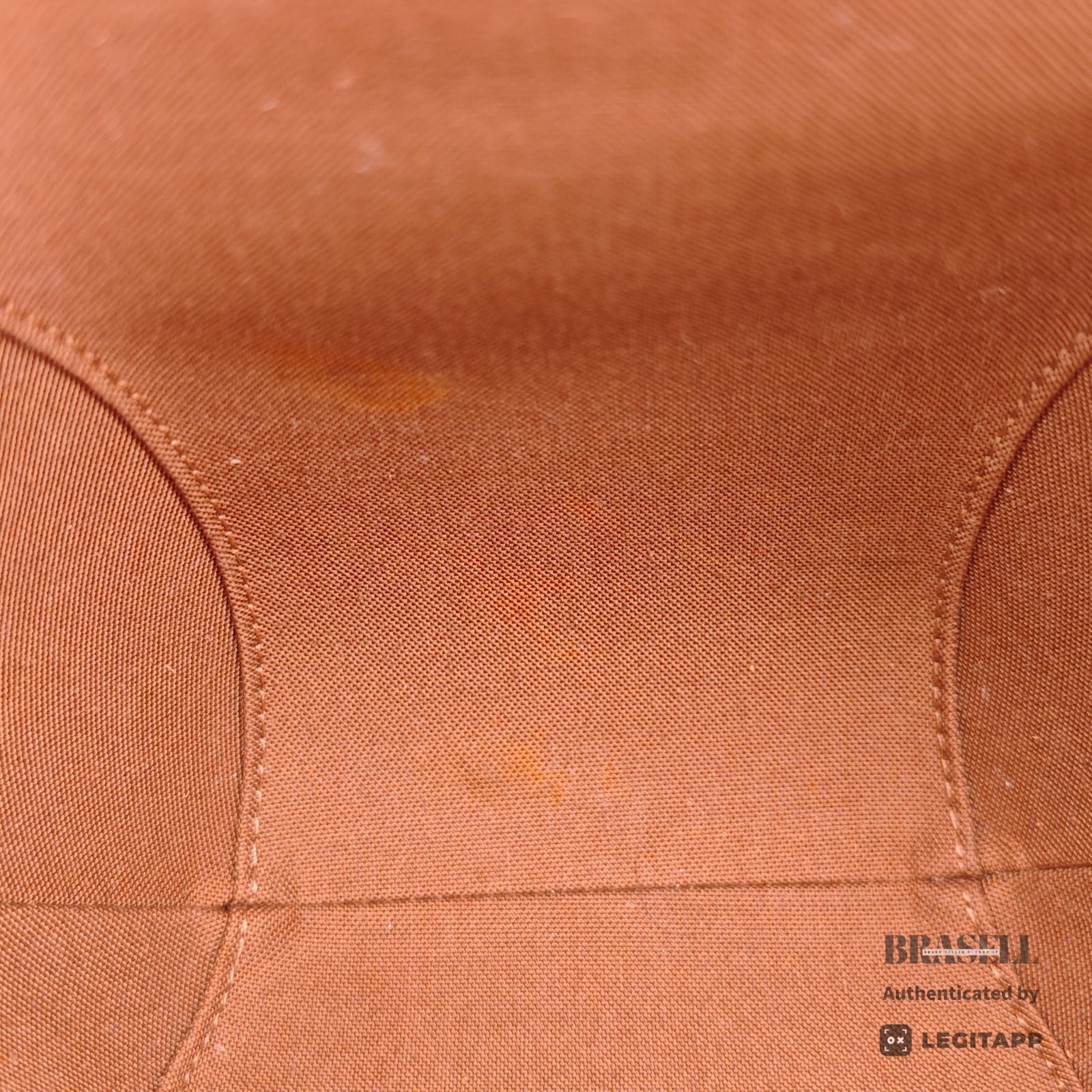 LOUIS VUITTON Monogram Ellipse Sac a Dos M51125 Backpack Brown【ImportFeeFREE】