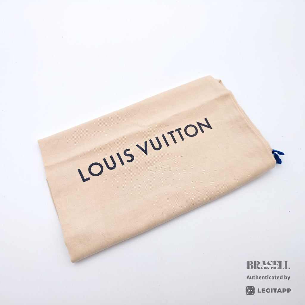 LOUIS VUITTON Monogram Pochette Marelle M51159 Shoulder Bag 【ImportFeeFREE】