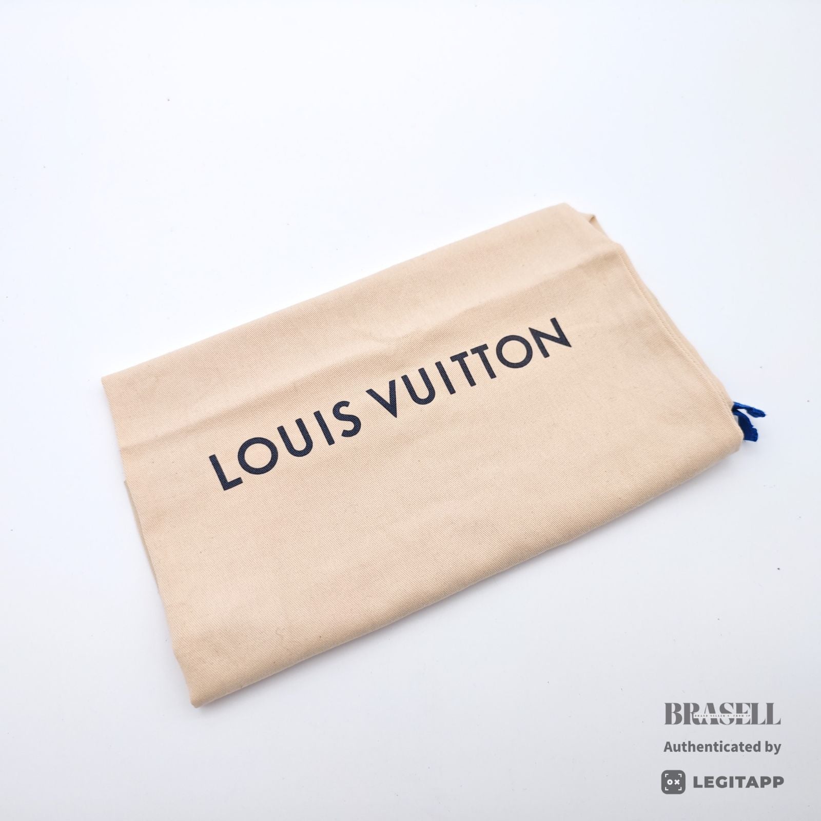 LOUIS VUITTON Monogram Pochette Marelle M51159 Shoulder Bag 【ImportFeeFREE】