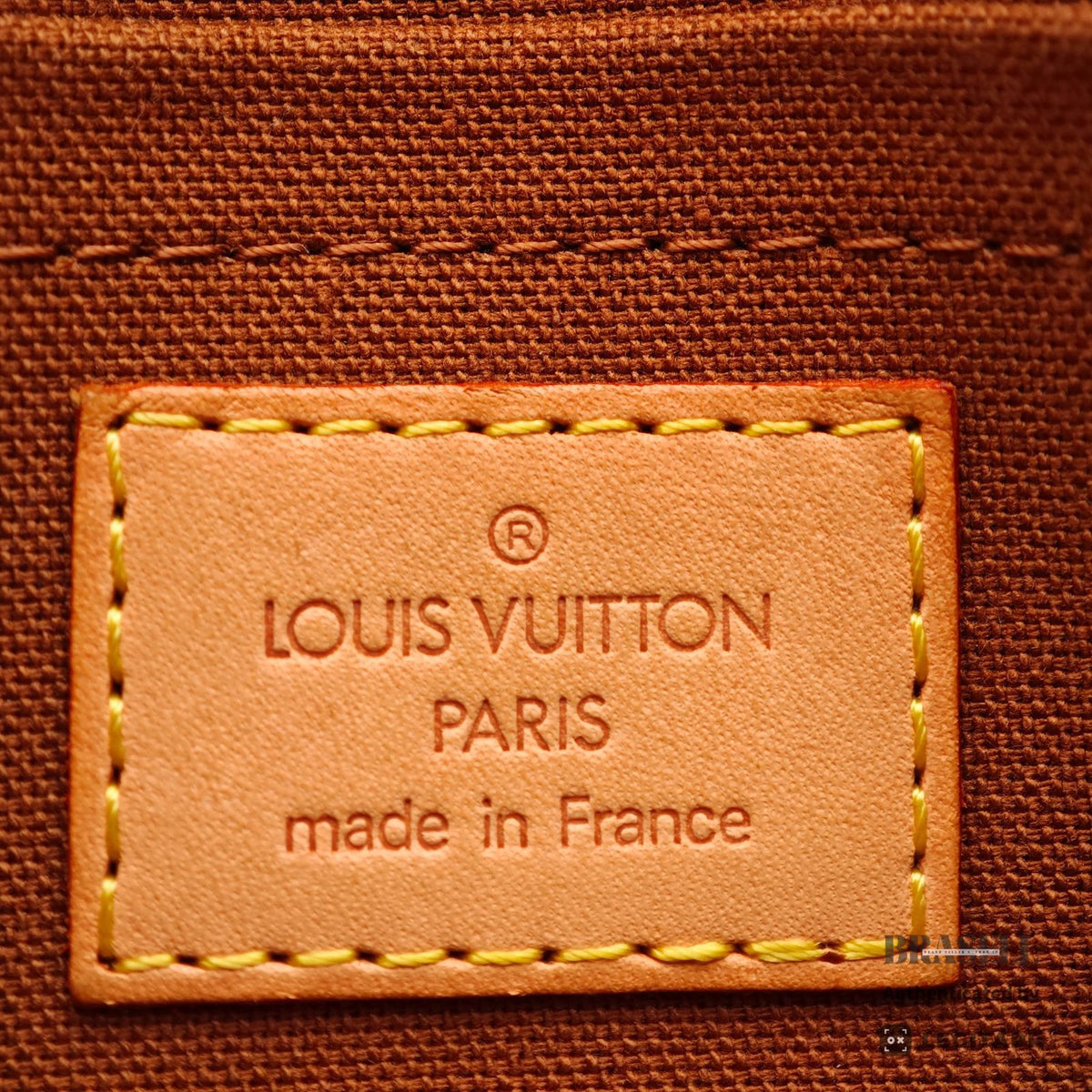 LOUIS VUITTON Monogram Pochette Marelle M51159 Shoulder Bag 【ImportFeeFREE】