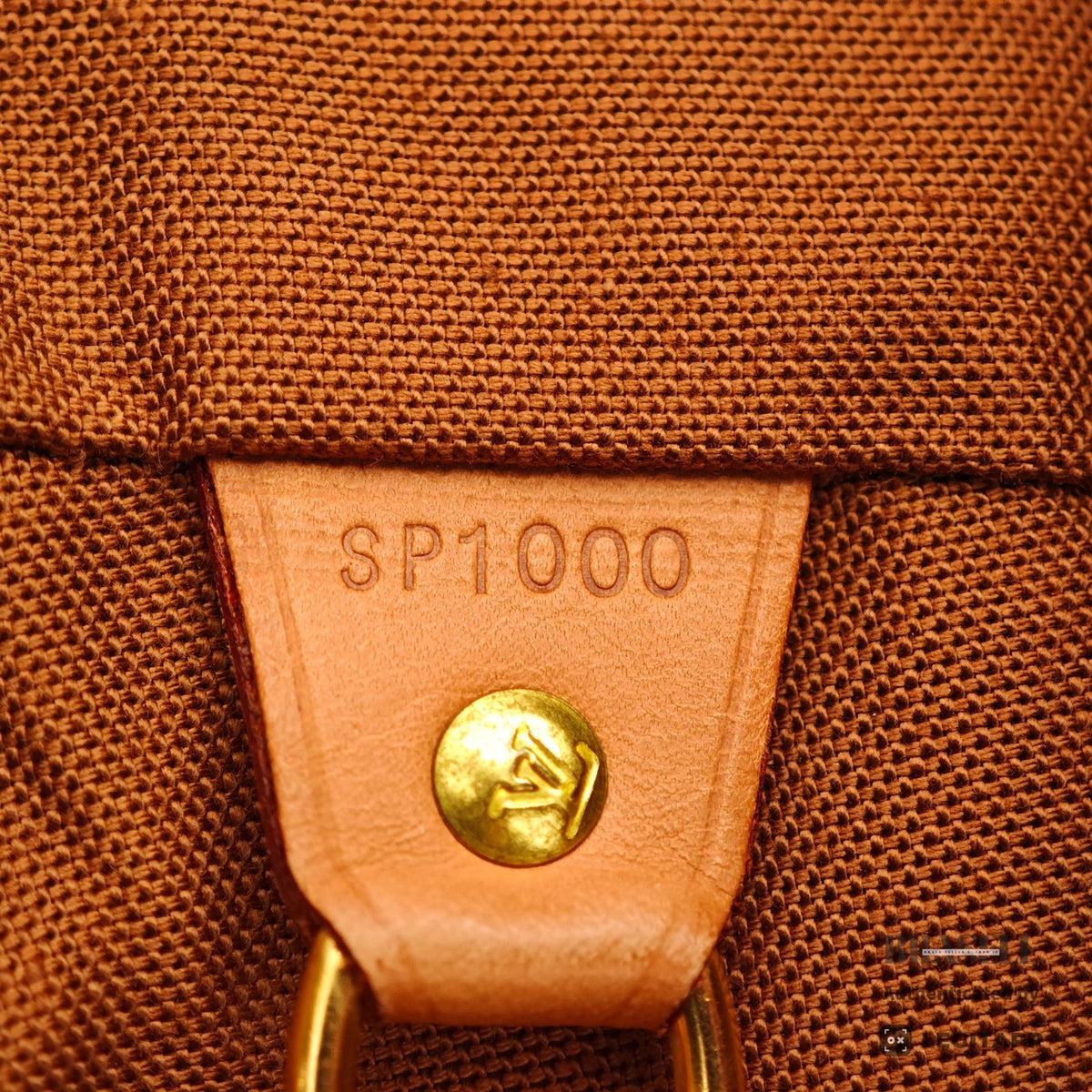 LOUIS VUITTON Montsouris GM Monogram Canvas Backpack M51135 BN 【ImportFeeFREE】