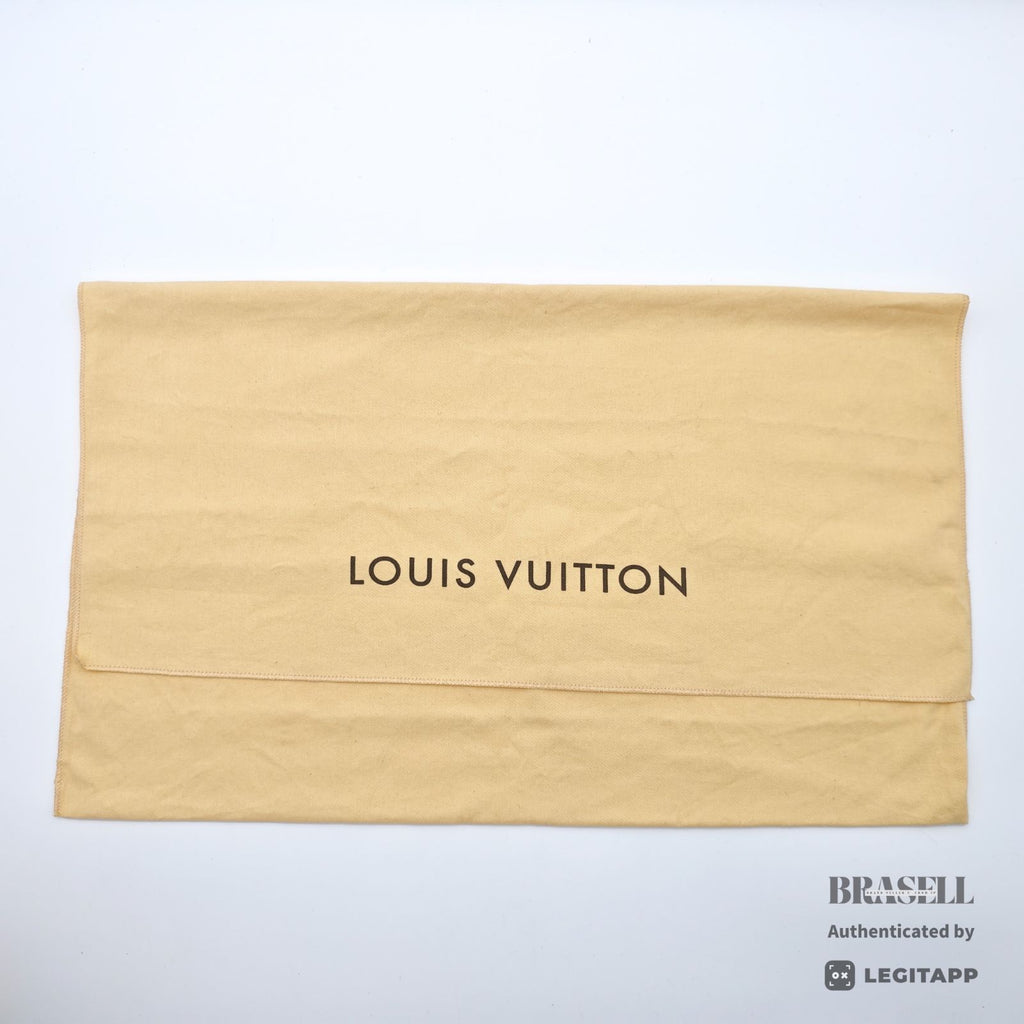 LOUIS VUITTON Multicolor Petit Noe Hand Bag M42230 Monogram 【ImportFeeFREE】