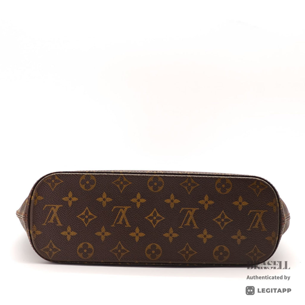 LOUIS VUITTON Vavin GM Tote Bag Monogram Canvas France M51170【ImportFeeFREE】