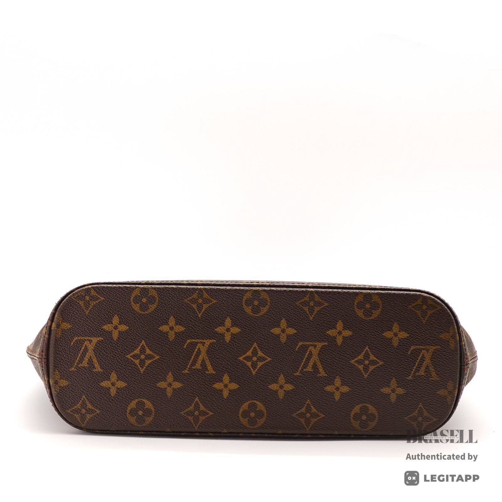 LOUIS VUITTON Vavin GM Tote Bag Monogram Canvas France M51170【ImportFeeFREE】