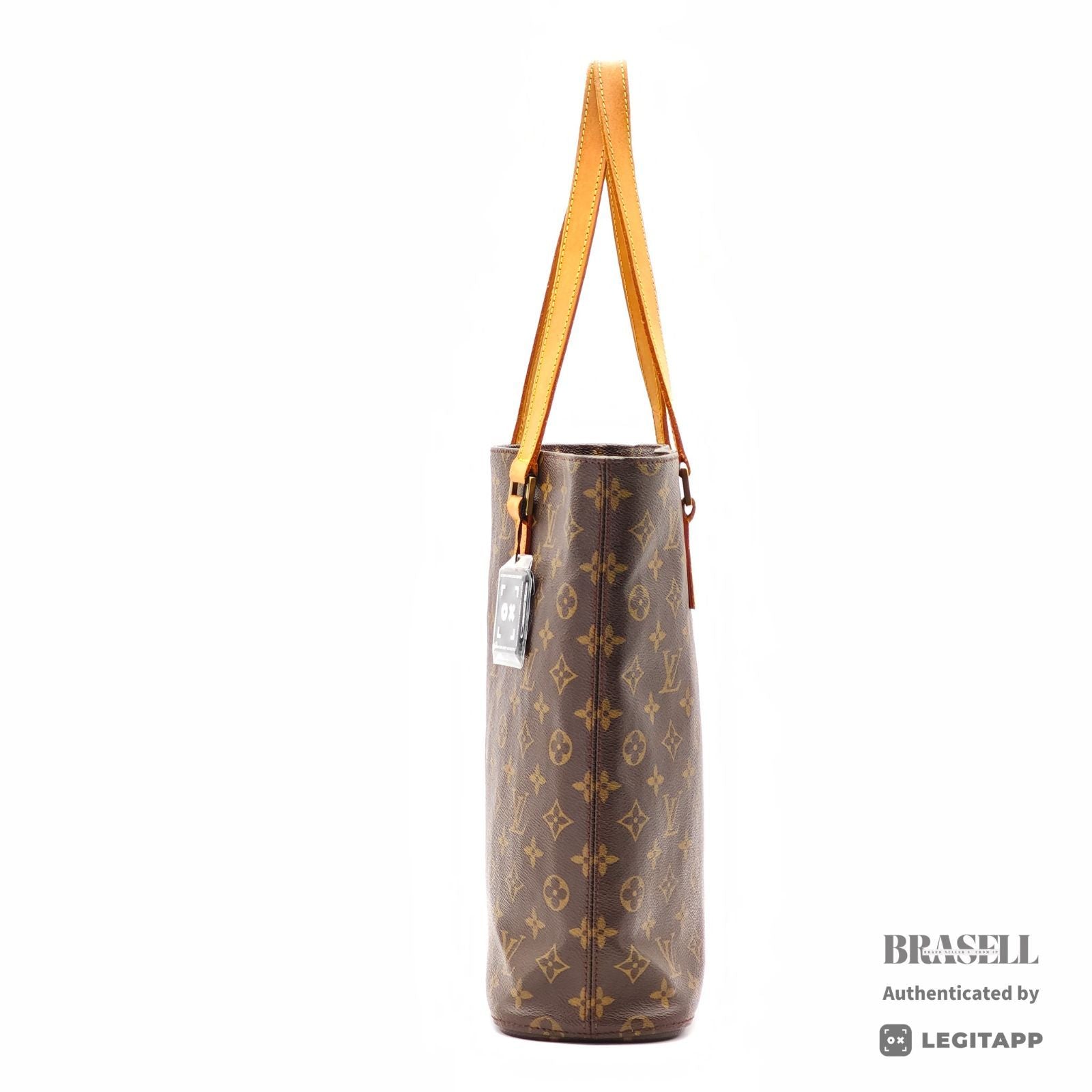 LOUIS VUITTON Vavin GM Tote Bag Monogram Canvas France M51170【ImportFeeFREE】