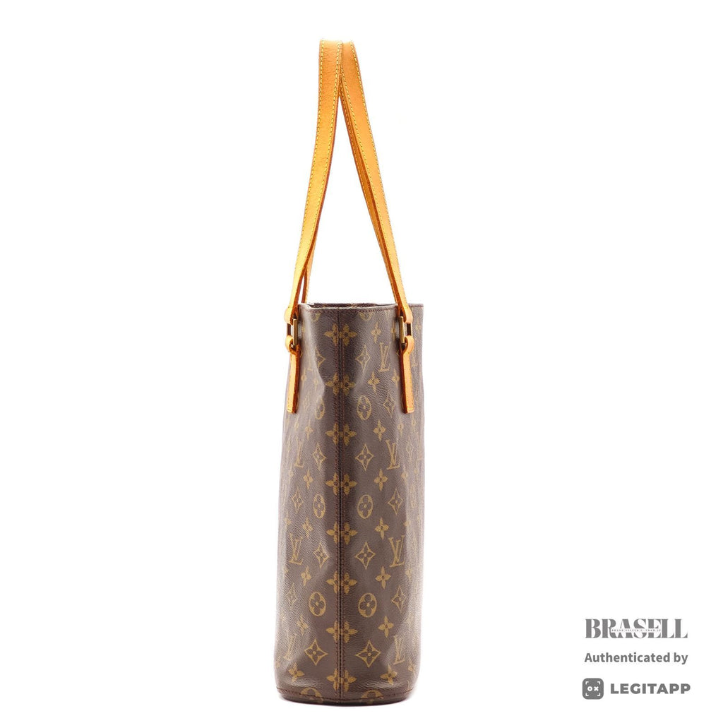 LOUIS VUITTON Vavin GM Tote Bag Monogram Canvas France M51170【ImportFeeFREE】