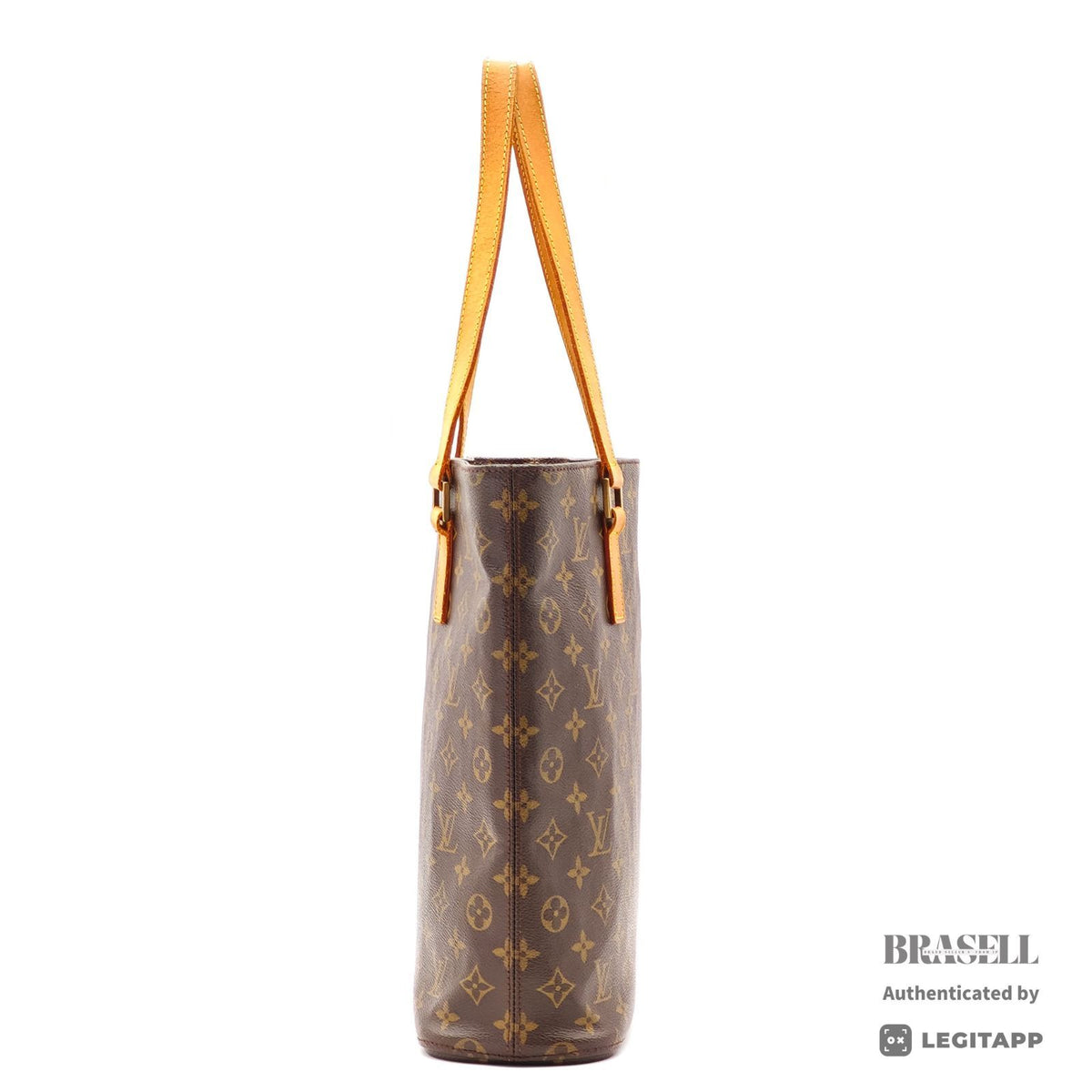 LOUIS VUITTON Vavin GM Tote Bag Monogram Canvas France M51170【ImportFeeFREE】