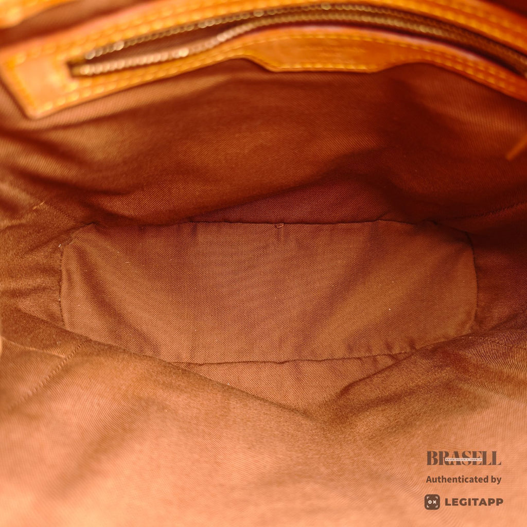 LOUIS VUITTON Vavin GM Tote Bag Monogram Canvas France M51170【ImportFeeFREE】