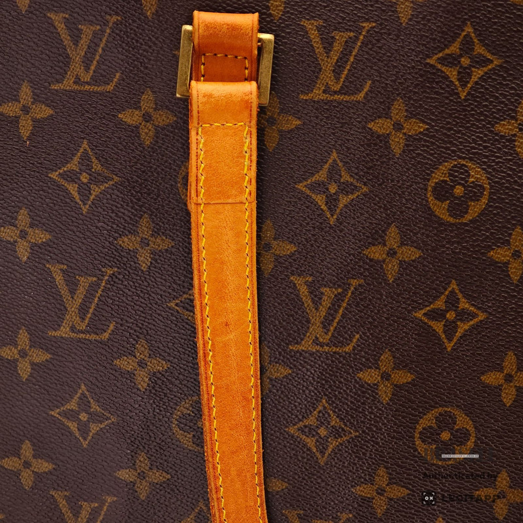LOUIS VUITTON Vavin GM Tote Bag Monogram Canvas France M51170【ImportFeeFREE】